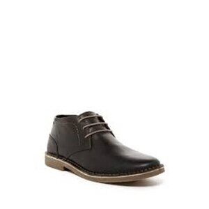 Kenneth Cole Reaction Desert Wind Pebbled Leather Chukka Boot